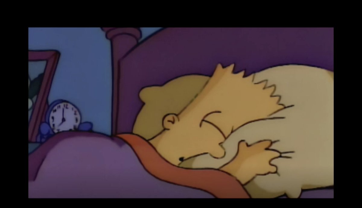SnackableTV's tweet photo. The “Best Moments in the Simpson’s” Marathon starts today with this classic scene for “Mr. Eat my shorts” himself 😱😂😁🍿 Find the Best Moments of the Simpsons in our playlist tab on SnackableTV #HappySnacking https://t.co/e0kCNzxYdP