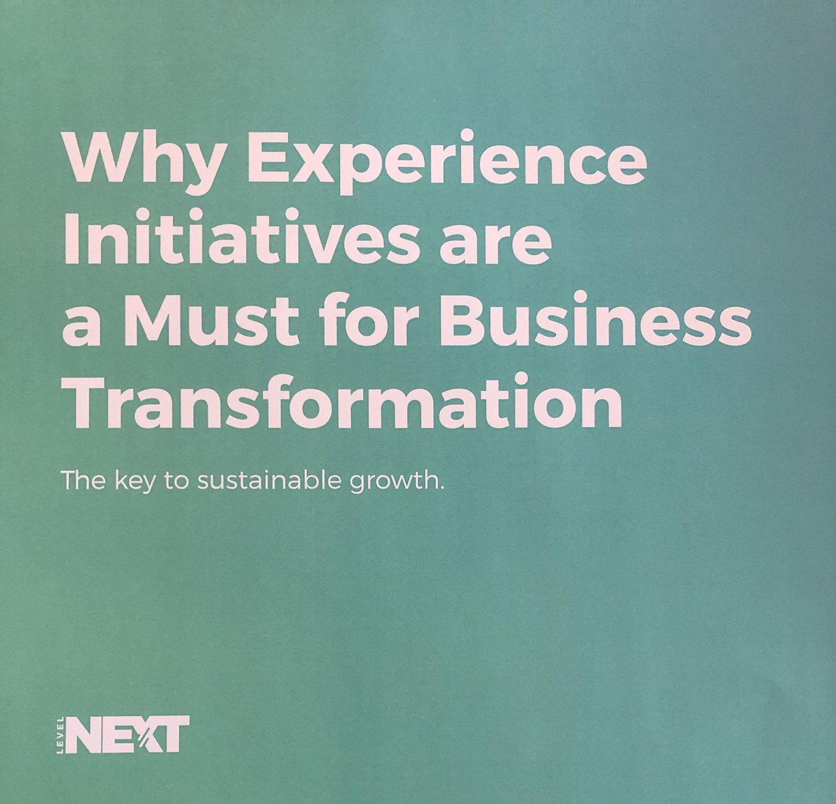 RocketSource's tweet photo. According to a @forrester report, #CustomerExperience #CX leaders increase their revenue by more than 17% over their competitors who lag in #CX. If you're not investing in #experience... you're falling behind. https://t.co/8mIXPnCHYz https://t.co/psU5CN6Mxg