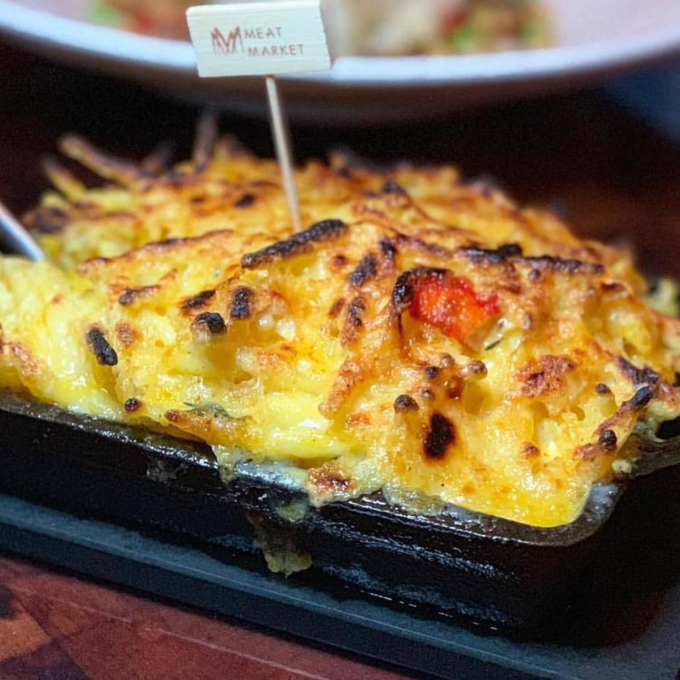 MeatMarketMiami's tweet image. Lobster Mac and Cheese 
Because we know you want some!

RESERVE HERE bit.ly/MMMiamiReserve

📷 by @eatitmia

#Foodporn #Miamibeach