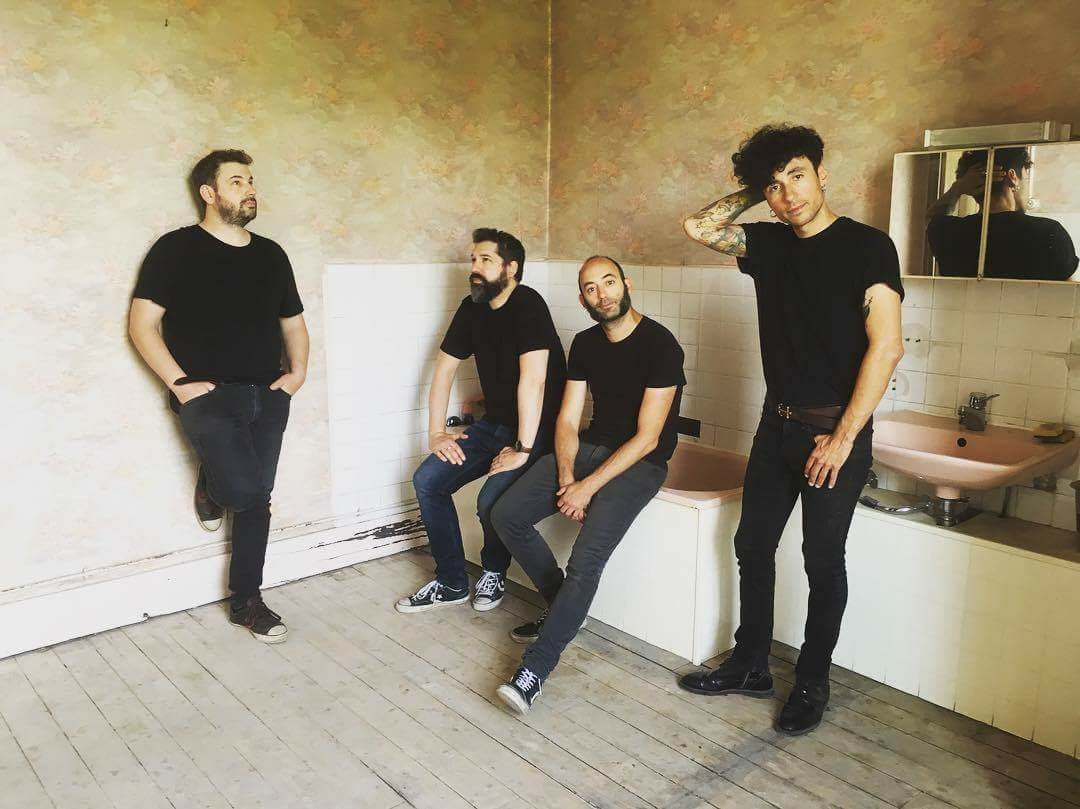 HVIV's tweet photo. #The_Hi_Lites in  #RehearsalRoom 
https://t.co/pdBBtsUbzj https://t.co/8EL5CcX4nS