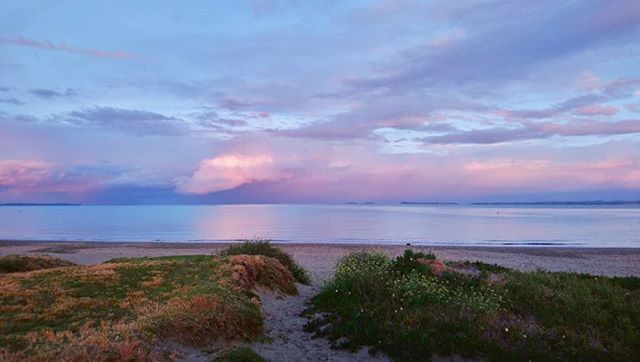 YFuriku's tweet photo. Another one... #brownsbay #nz #newzealand #auckland #sunset #colour #beach #photography #photooftheday https://t.co/fVg05LvVBU https://t.co/tSzKveN6Mc