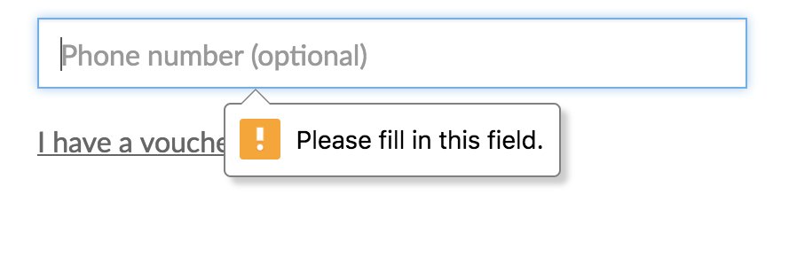 toddmotto's tweet photo. We've reached peak UX. https://t.co/ZM9MWSKl94