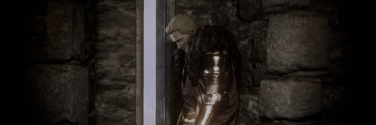sagefic's tweet photo. pt2,ch18-Perseverance and Whimsy: In which a locked tower proves no place to hide https://t.co/zzY7ZsE7je #fanfiction #daughtersofandraste #dragonage #dragonageinquisition #fanfic https://t.co/F6iQZHZWsY