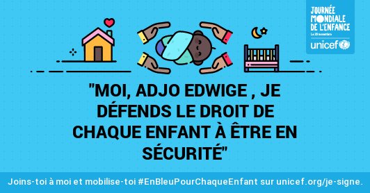 Edwige Adjo Mensah✊ tweet media