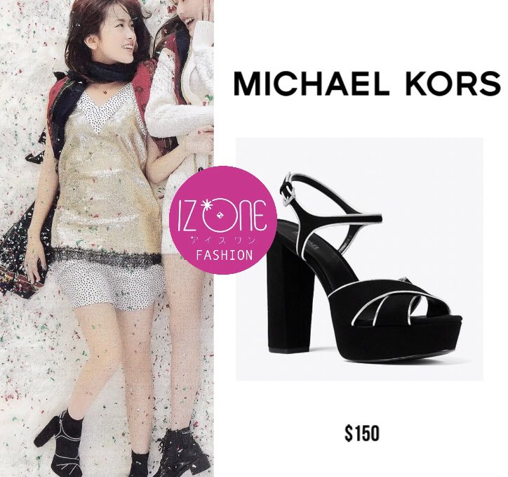 lexie suede platform sandal