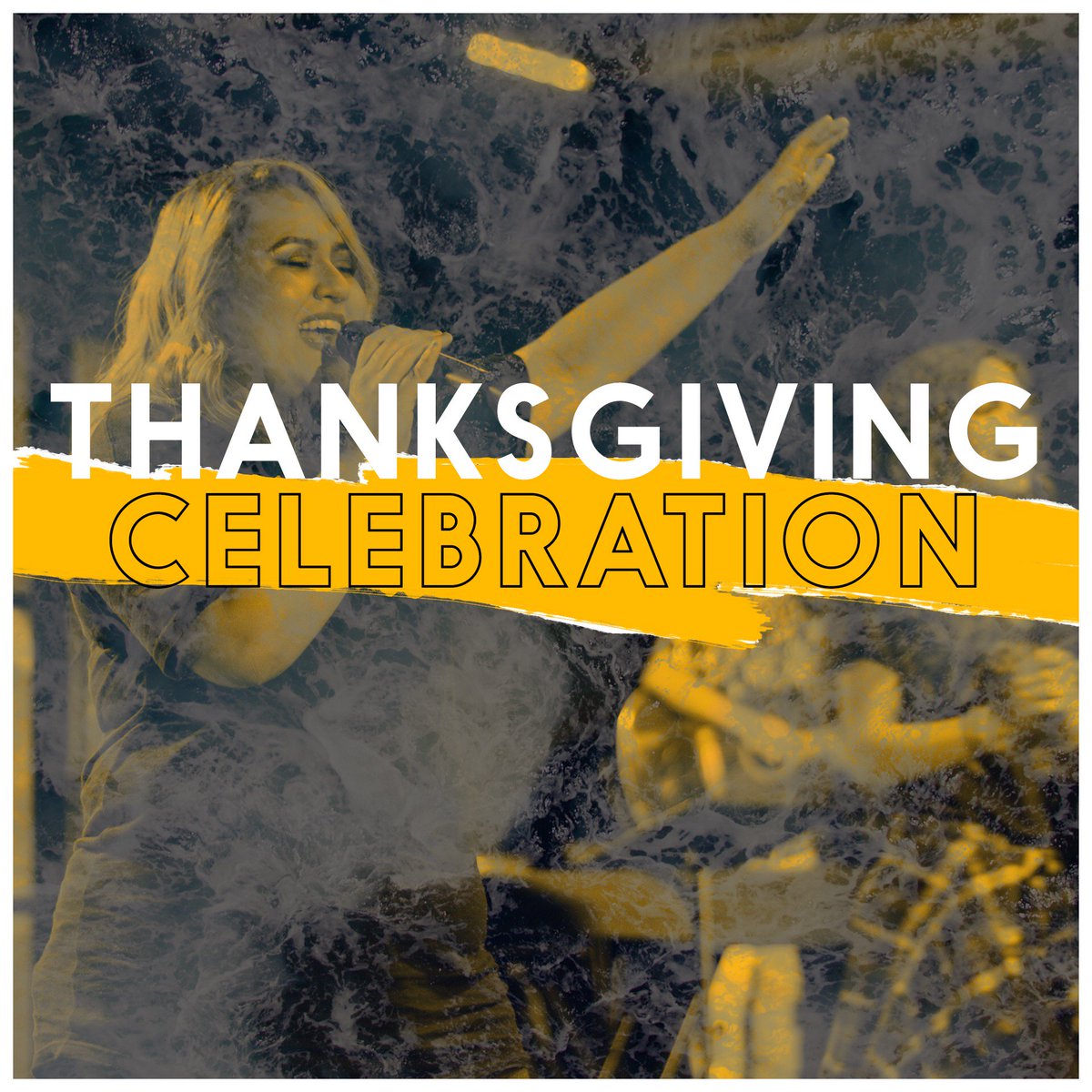 IgniteICA's tweet photo. Whose excited for our annual Thanksgiving Celebration?!? 🙋🏽‍♂️🙋🏽‍♀️

Come with an open heart for service &amp; and an empty stomach for dinner. 

Don’t miss it &amp; bring a friend ! 🌟 

TONIGHT 7:30PM
#IgniteMinistries #CAStudents https://t.co/xVOSTYOBDw