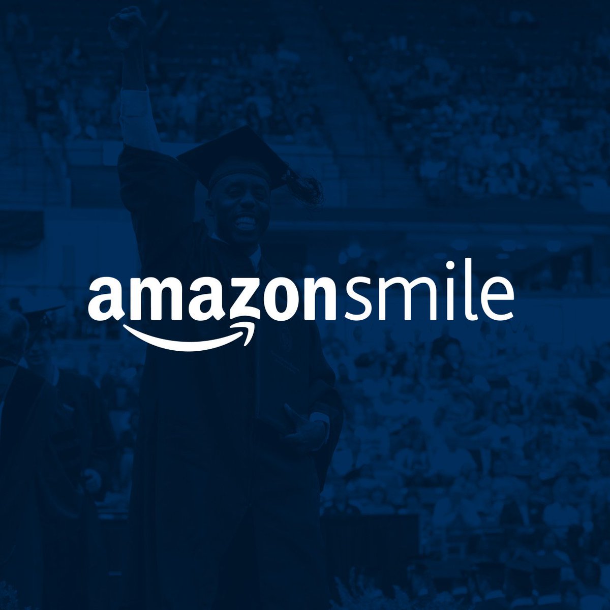 Charleston Southern (@csuniv) on Twitter photo Before you buy those items on Amazon this week, make sure you add "Charleston Southern University" as your charity. Using Amazon Smile, a portion of eligible purchases goes to student scholarships at <a href="/csuniv/">Charleston Southern</a>!
Start here 👉 amzn.to/2PHWqxh
#csubucs Before you buy those items on Amazon this week, make sure you add "Charleston Southern University" as your charity. Using Amazon Smile, a portion of eligible purchases goes to student scholarships at <a href="/csuniv/">Charleston Southern</a>!
Start here 👉 amzn.to/2PHWqxh
#csubucs