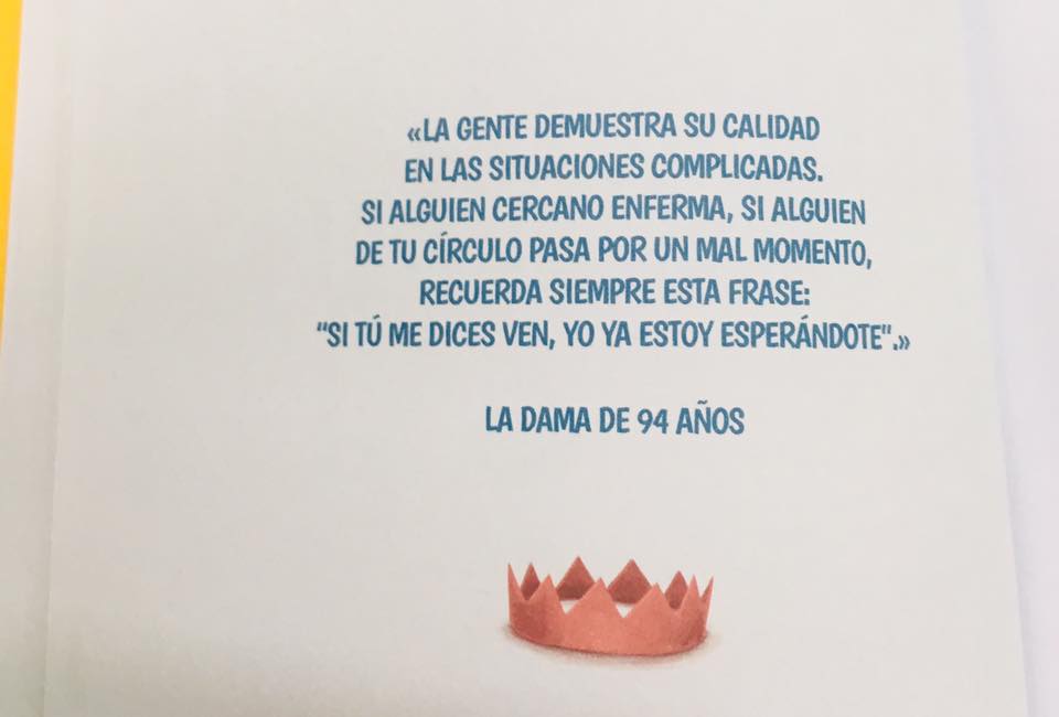 Ciara Molina On Twitter Finales Que Merecen Una Historia De Albert Espinosa Https T Co 5prggugxtb Twitter
