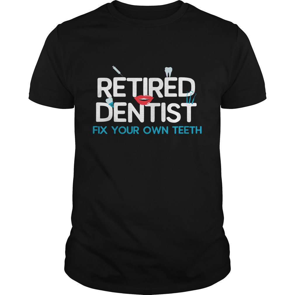 Grab this Shirt NowThis can be a Great gift in this season
#teeth
Check Out NOW
👉 @[USERNAME] ( Click in Website Link)
💯 Satisfaction Guaranteed + Safe and Secure