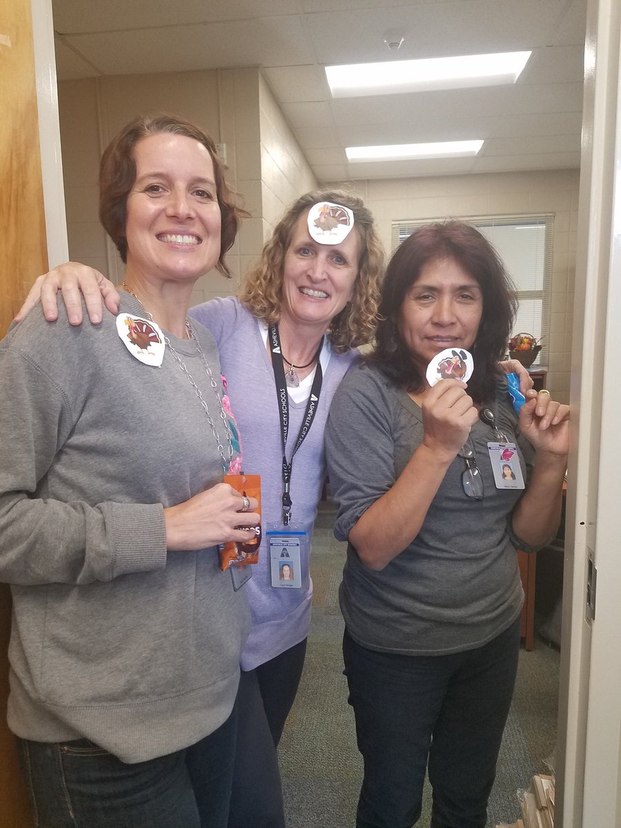 Vance Principal tweet media