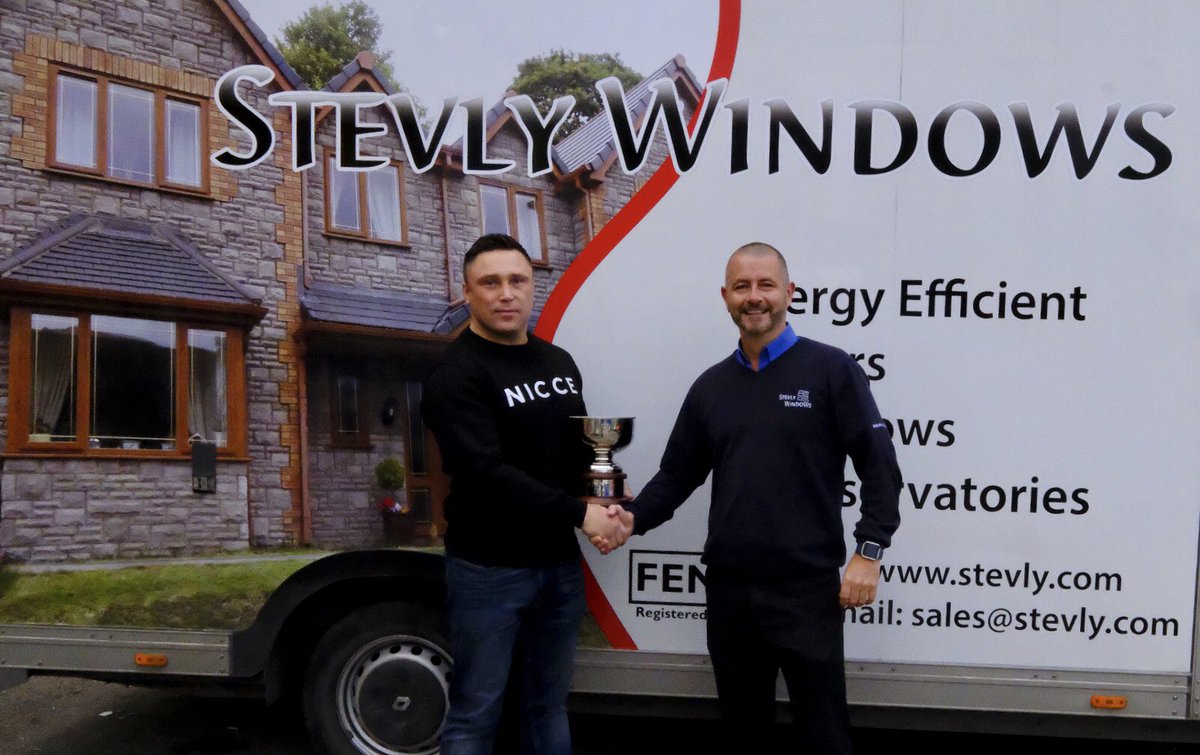 Stevly Windows tweet media