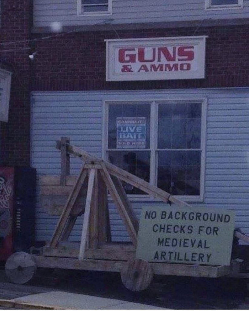 MattGIS's tweet photo. A little #backgroundscreening humor  #backgroundchecks https://t.co/GTbzXvm9Aa