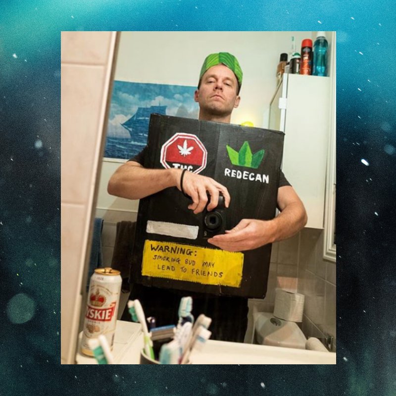 RedeCan tweet media