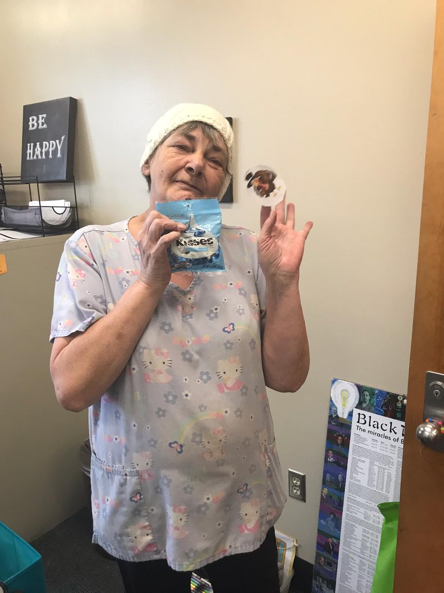 Vance Principal tweet media