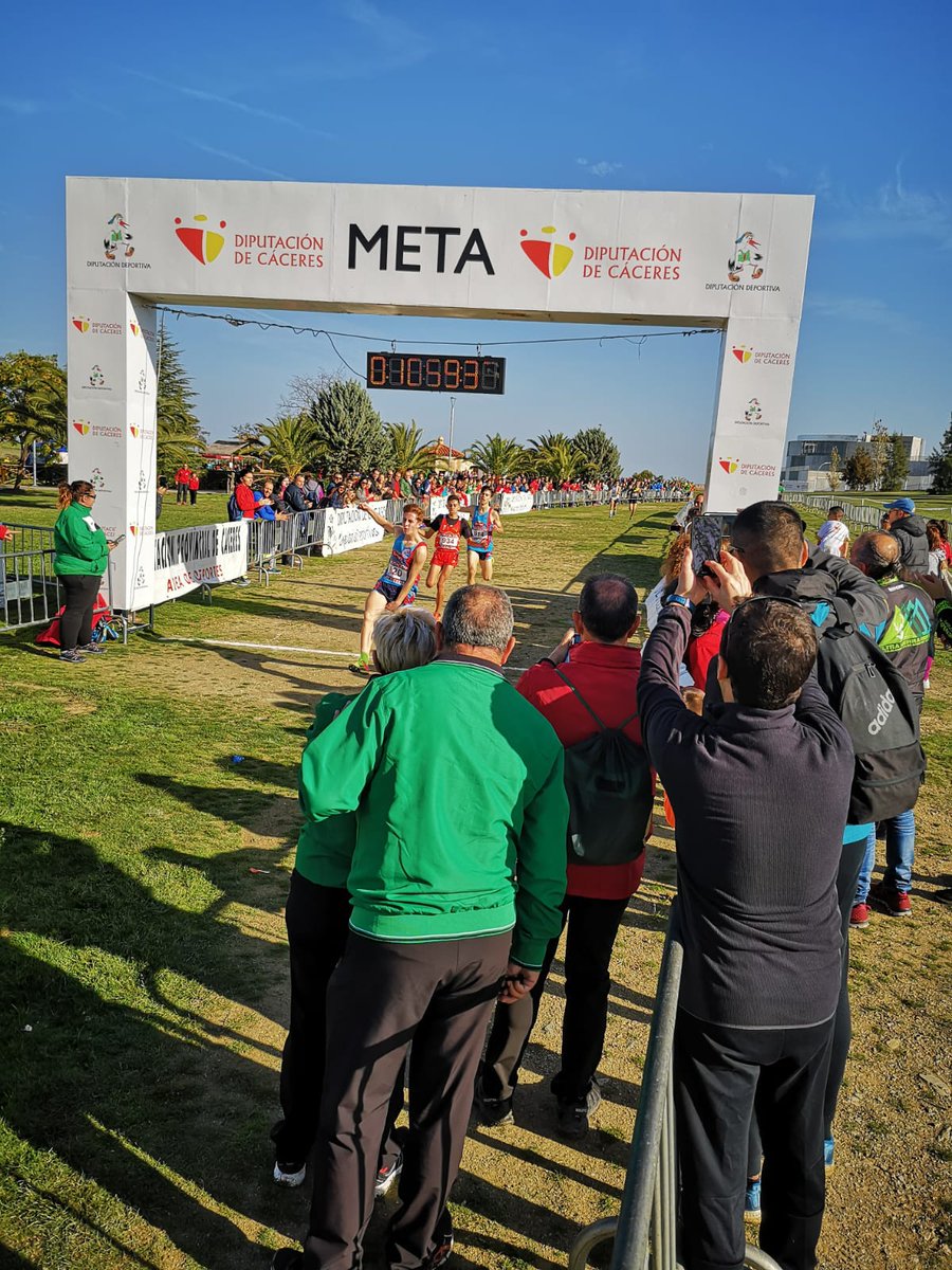 Vamos calentando motores....
Próximo domingo Torrejoncillo
#crosscountry <a href="/Solextrem/">Farmacia Balanzategui-Solextrem Óptica&Audio</a>
