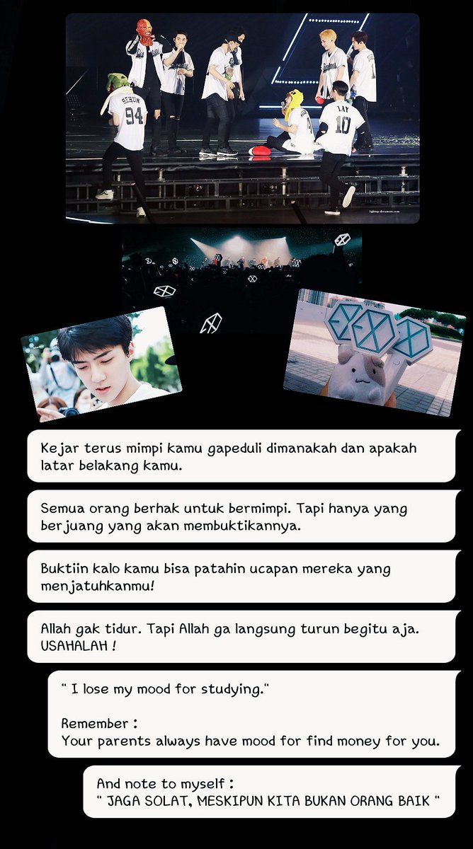 10 Ide Wallpaper Motivasi  Belajar Kpop Juustement