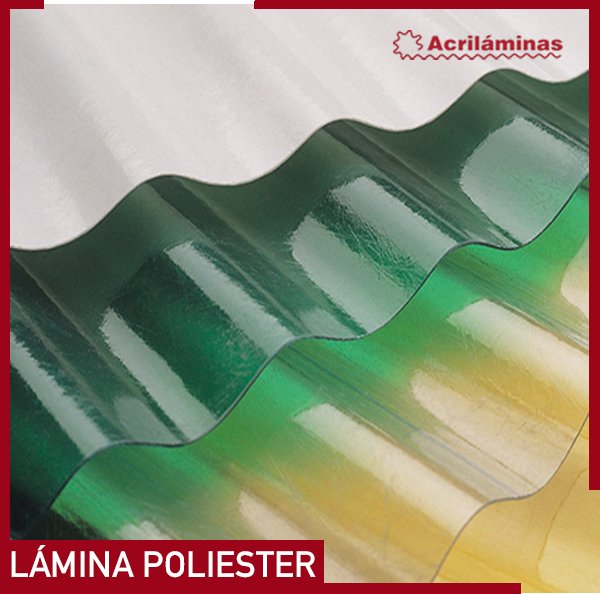 acrilaminas's tweet photo. Lámina hecha de poliéster, excelente opción para construcción rápida y económica; recomendado para aplicación en patios y terrazas. #Polylit #50AñosAcriláminas https://t.co/QlPJP3JdRL