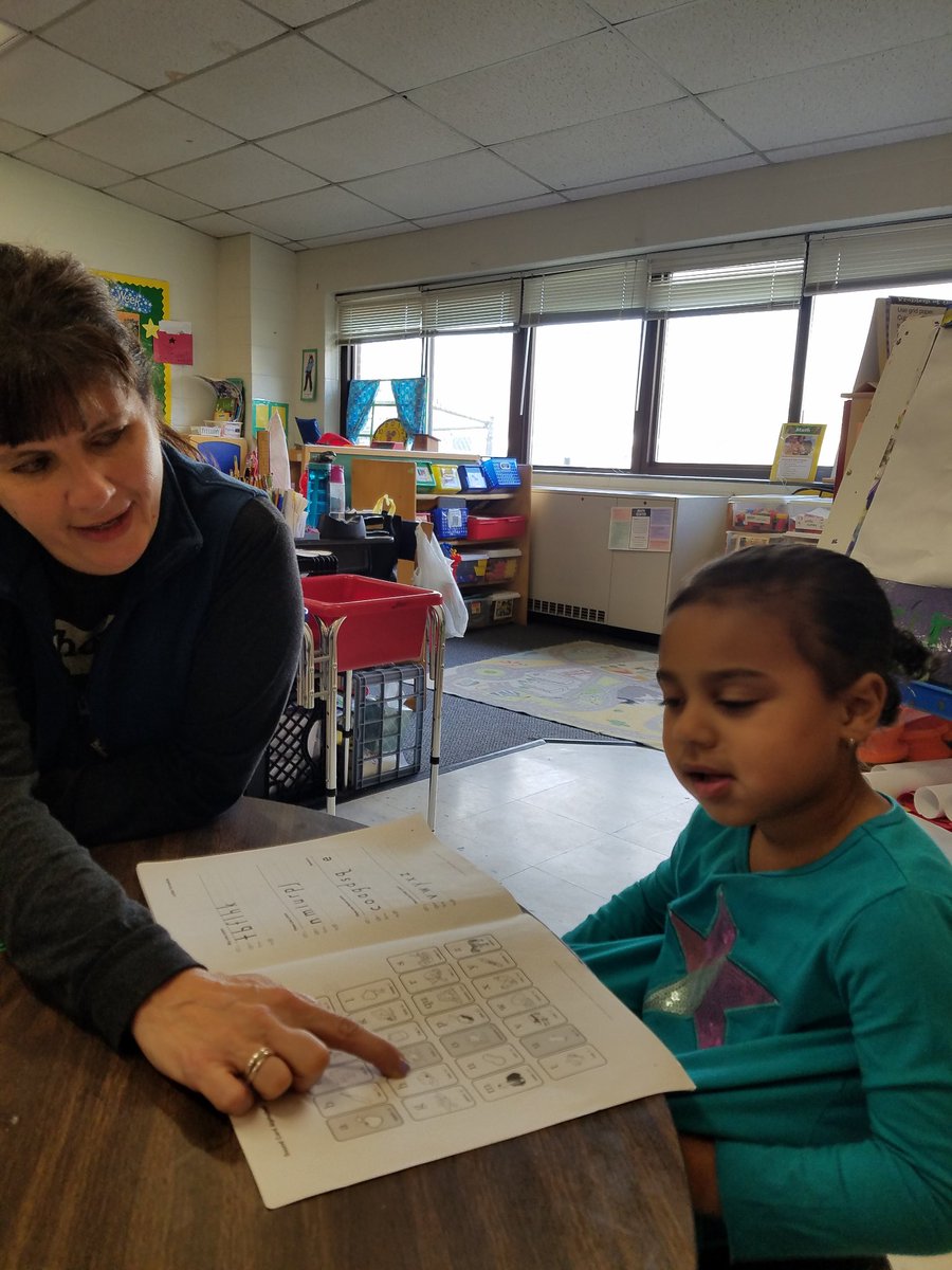 Vance Principal tweet media