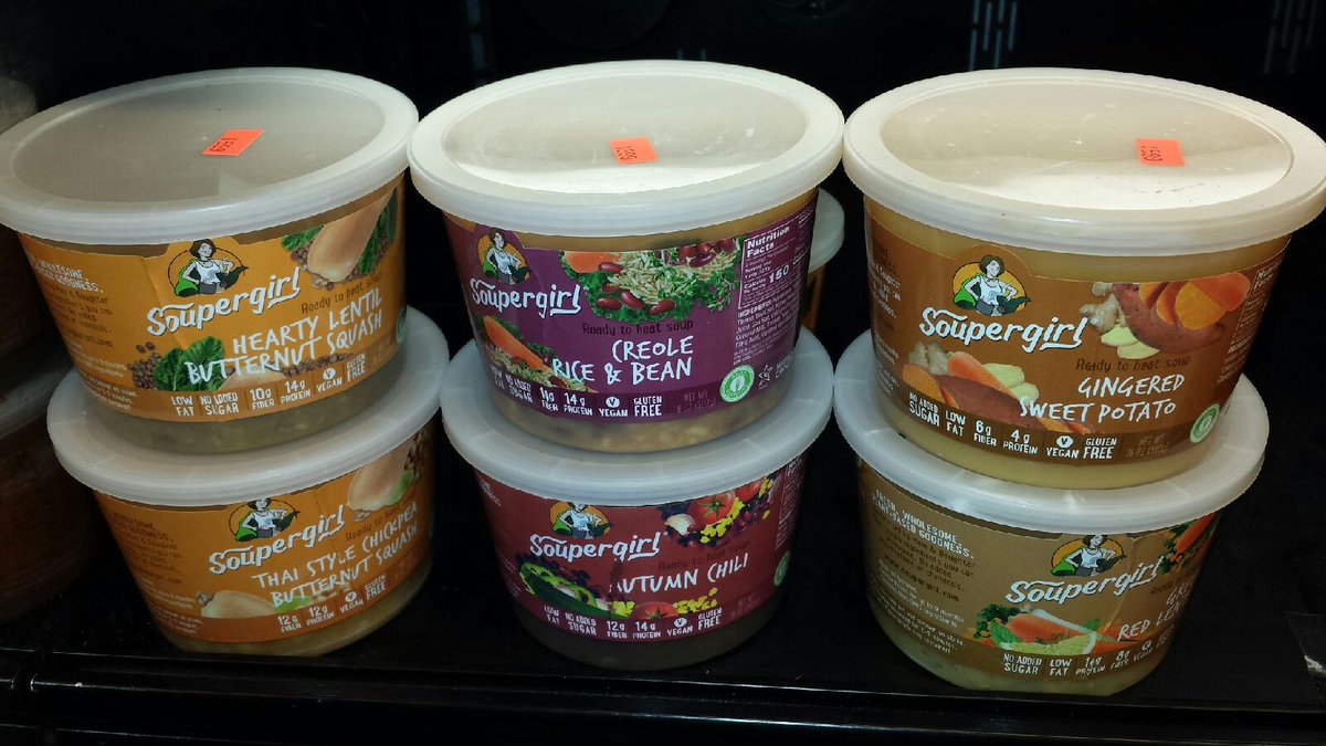 Snider's Super Foods (snidersfoods) Twitter