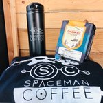 Photo by SpacemanCoffeePNW (@SpacemanPNW)