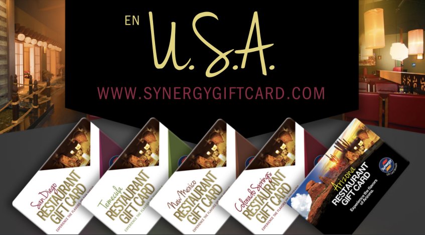 San Diego Restaurant Gift Card 16 San Diego Restaurants