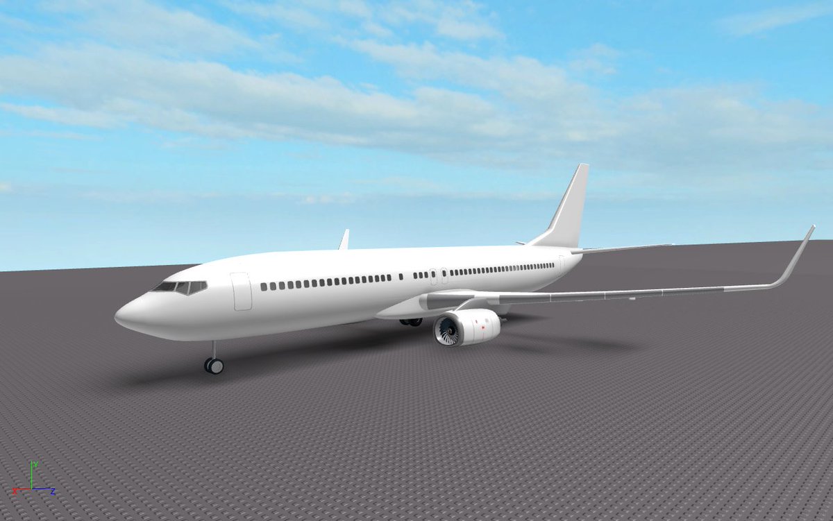 Lolee On Twitter Mesh Boeing 737 800 Giveaway To Enter Just Follow And Retweet Includes A Livery Of Your Choice And Animations Winner Will Be Announced On The 5th Of December Only 1 - flight simulator 2018 roblox