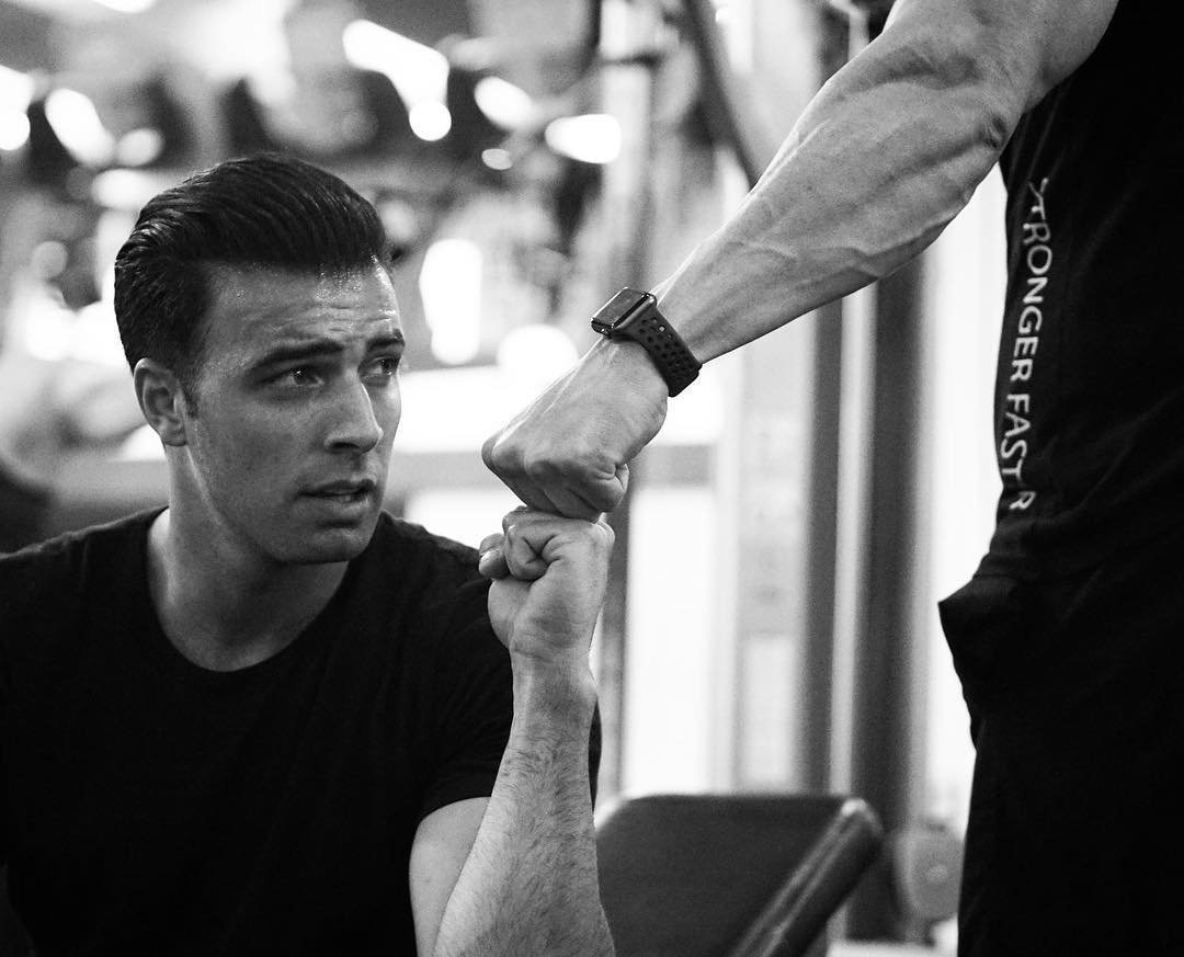 JenFCNapoli's tweet photo. "Mientras menos sepan de lo que estás haciendo mejor..." @jencarlosmusic

De hecho no somos metiches pero ten presente que nos proponemos para llevarte la toalla 😁😱🖤 https://t.co/zlNIkCluau