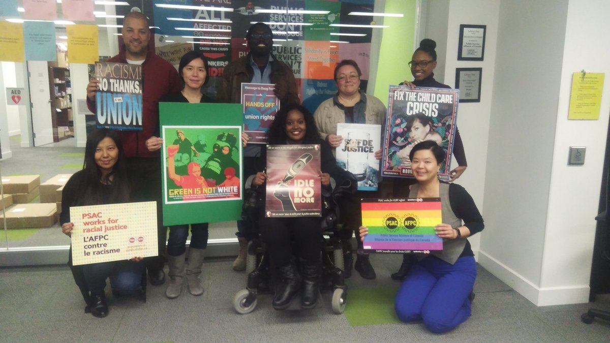We had a great meeting with Christopher Wilson from @CBTU72 about bringing their workshop on Environmental Racism to #HamOnt in the new year, with @EnvHamilton #EnvRacismCBTUACW  #ONpoli pic.x.com/xbuursng5w