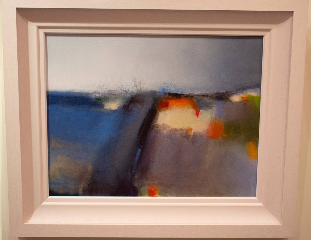 Townhouse Gallery Christmas Exhibition now open.  Featuring works by Basil Blackshaw, Marty Kelly, Rosie McGurran, Josephine Kelly, Suzy O'Mullane and many others