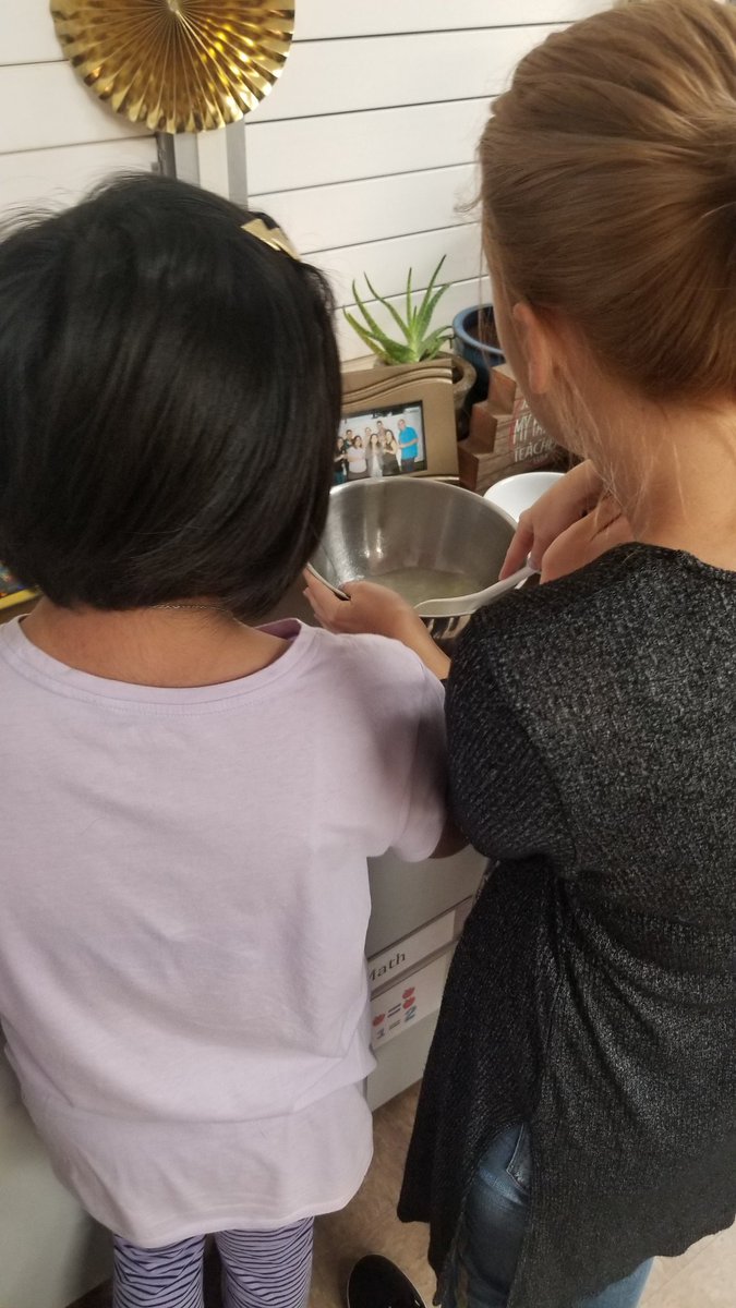 derek_govin's tweet photo. Today my Ss used #visualrecipes to create a FANTASTIC Thanksgiving Feast! So incredibly proud of my leadership girls who come in, take control of the learning activity, and lead my Ss in functional life skills. #studentled #tlap @HSG_HI #hsghi #SPEDucator https://t.co/qp5CUyCWRO