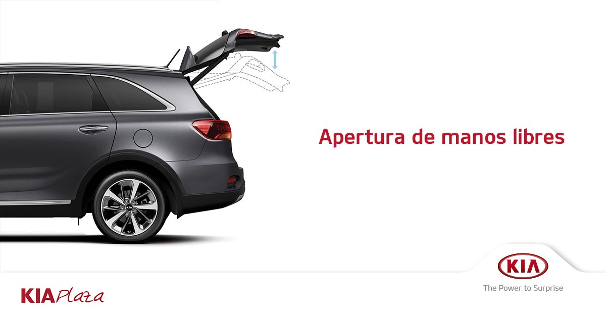 KiaPlazaCol's tweet photo. Nuestros modelos KIA están aquí para sorprenderte. ¡Ven ya por tu favorito! 😄 https://t.co/zWlZyEXXb3