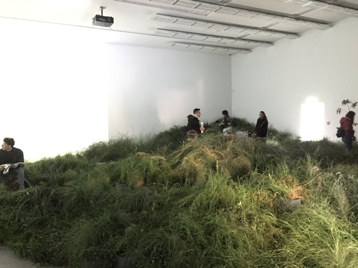 gengen5698's tweet photo. First time that I participated @la_Biennale in the beautiful #Venice .
Very interestingly, it could be the theme of this year, #Freespace , has lead many exhibitions to somehow integrate #architecture and #landscape architecture. https://t.co/dFwHlJY7c6