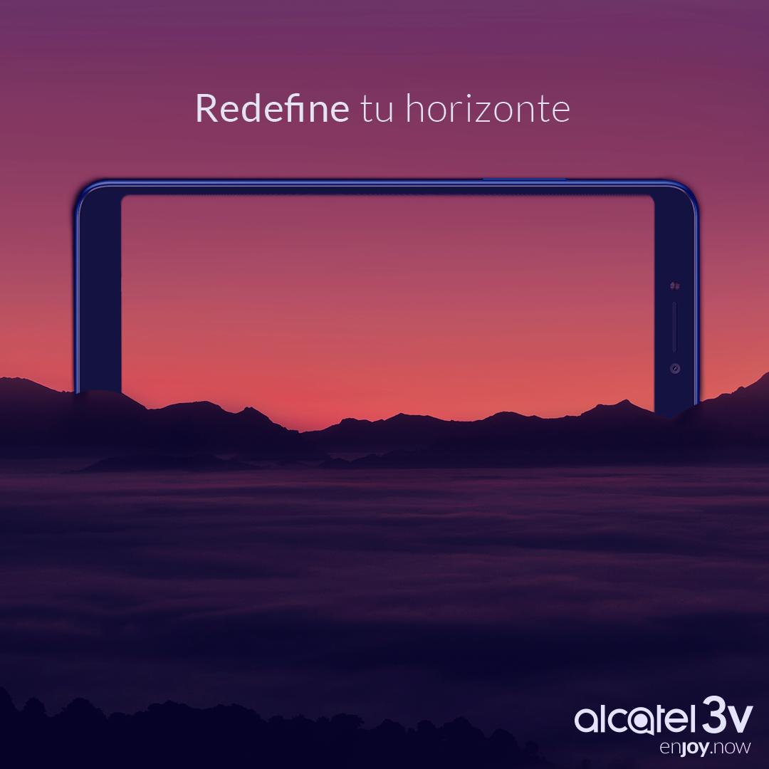 Alcatel Mobile LATAM tweet media