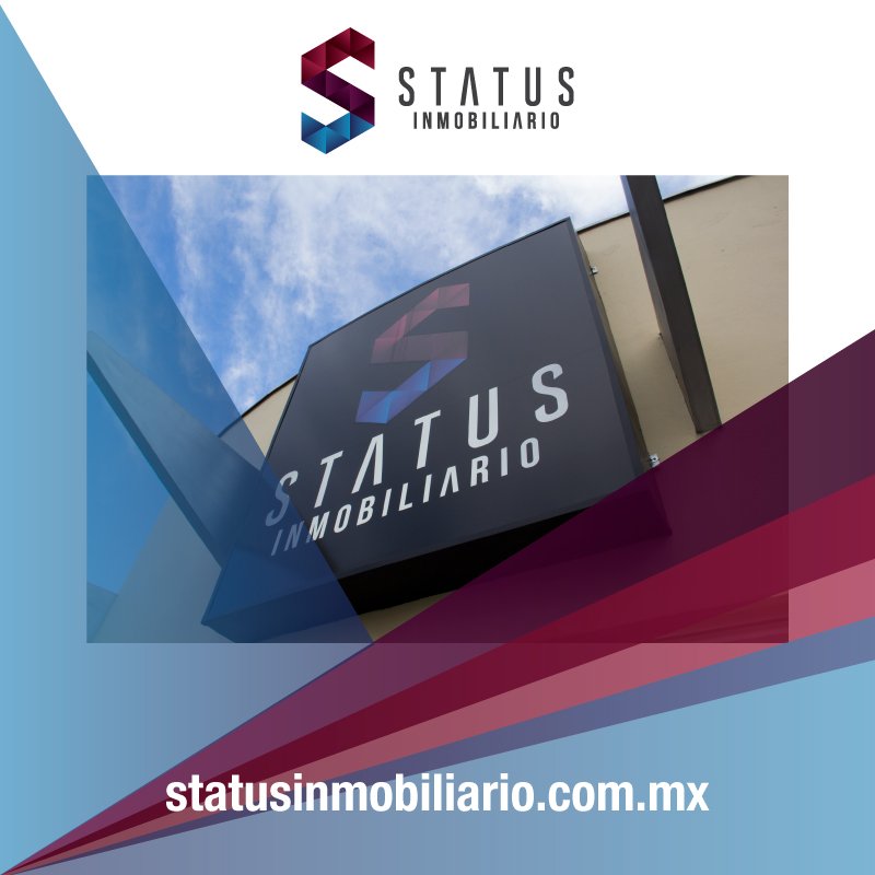StatusInmuebles's tweet image. #StatusInmobiliario somos líder #Inmobiliario en el Valle de #Toluca y #Metepec.
Contamos con las residencias de más alta plusvalía del sector #Terrenos #Casas #Departamentos
statusinmobiliario.com.mx
☎️ (722) 918-6568 (722) 918-6569