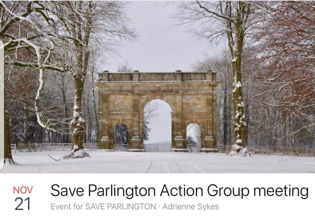 saveparlington tweet picture