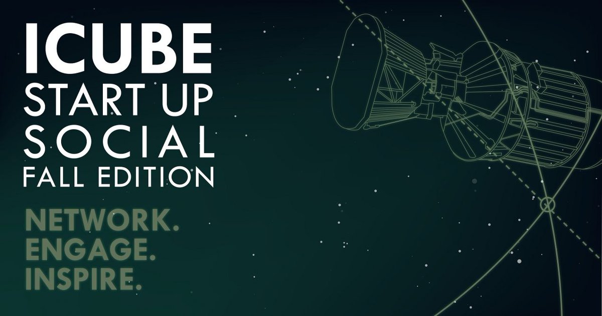 IcubeUTM's tweet photo. T-MINUS 2 DAYS UNTIL @ICUBEUTM's Startup Social 2018! 🚀 Check out the #Startupjobs we're offering and network with @Hackernest! https://t.co/hduvm8xW76 https://t.co/KofieA5XuO