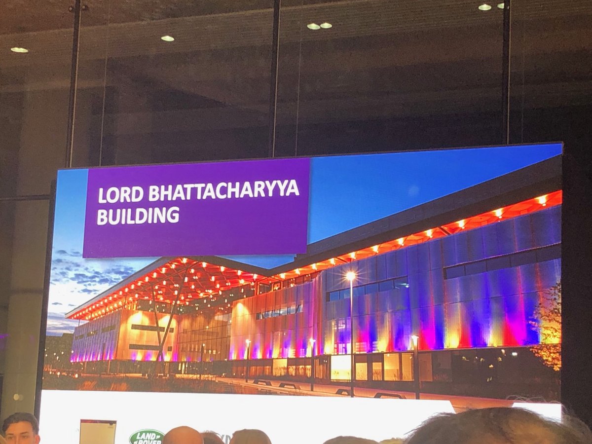 Cov & Warks LEP tweet media