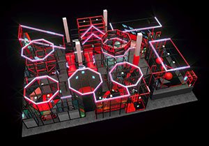 IPLAYCO's tweet photo. Check out our NEW TAG Interactive Arenas by #iPlayCO.
https://t.co/CdGzqkF9nP
#NinjaCourses #TAGinteractive https://t.co/K8vKOUw5HM
