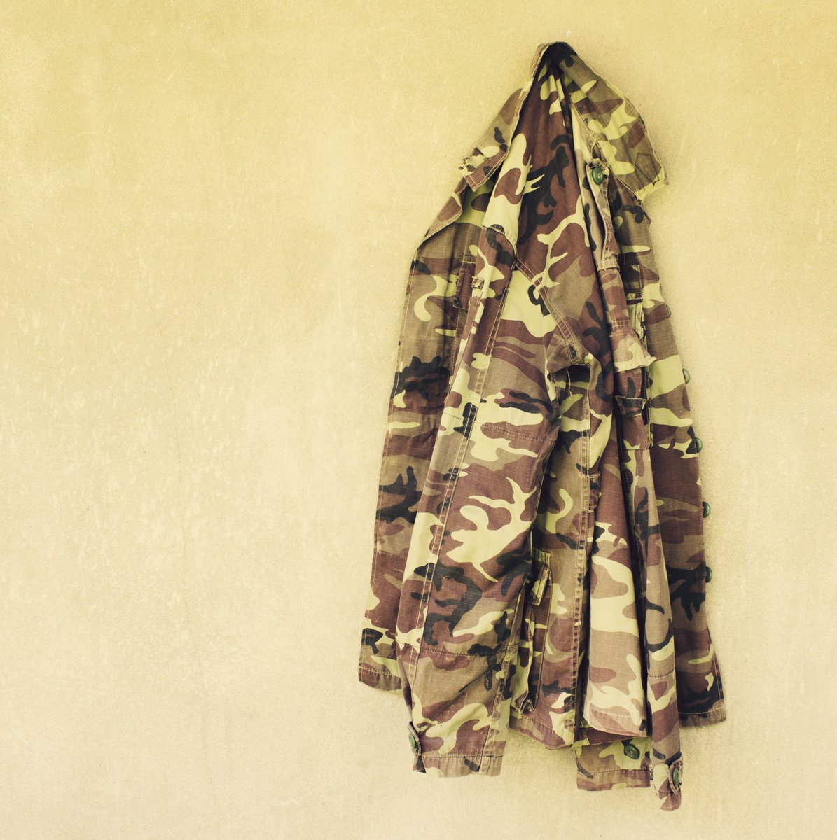 As we honor US #military #veterans, it’s important to ensure our nation’s heroes have the wireless connectivity they need for a smooth transition back to civilian life. Learn why veterans need a strong #wireless network > bit.ly/2Tvbc8I