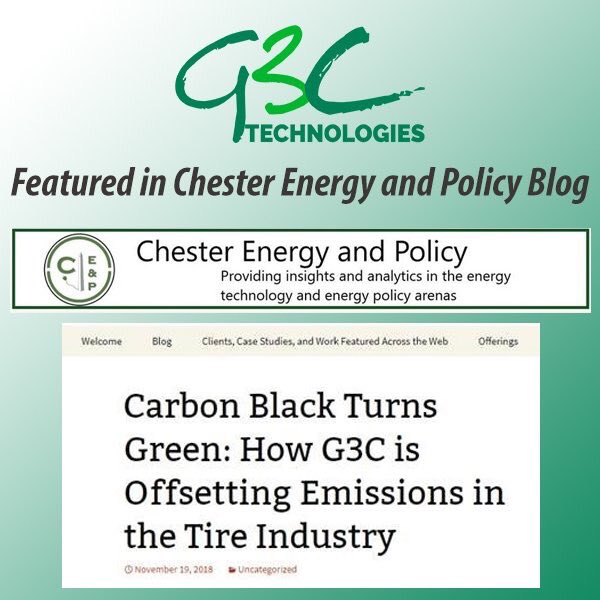 G3C Technologies tweet media