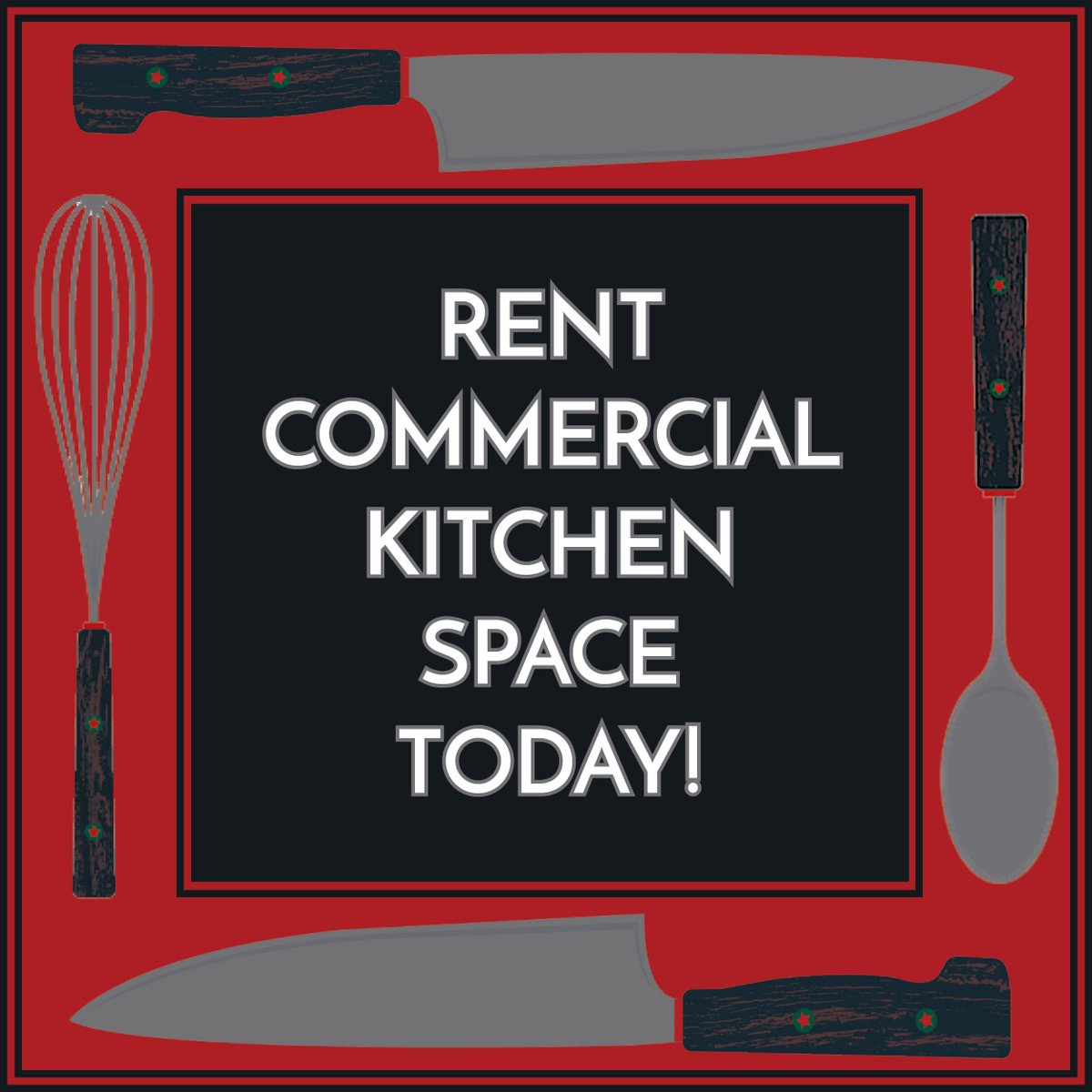 Garden State Kitchen On Twitter In Case You Didn T Know Yet Gardenstatek Is Officially Open For Business We Have 4 Commercial Kitchen Spaces Available For Rent Sign Up At Https T Co 4wfrnnixf1 To Start