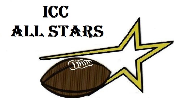 Everette QB Macen Akers lands 1st team QB for ICC All Star Team, Quinn Zinobile top Athlete. Full Team Below: westernpafootball.net/news/everette-…