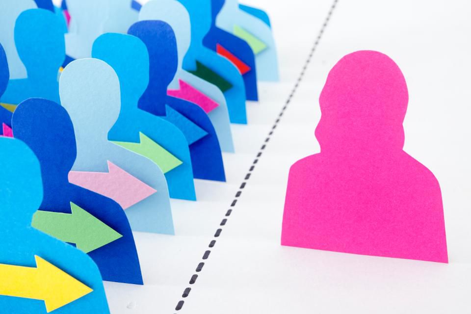Forbes On Twitter Across Corporate America The Glass Ceiling