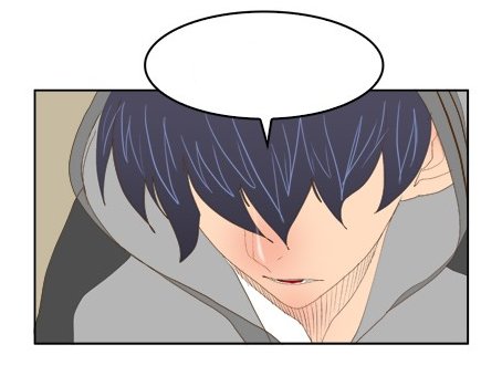 llPyoPark's tweet image. With a sigh, fox mode dissipates just as quickly as it was activated.

❝For now . . . but only because it's you, Soo-Jin.❞