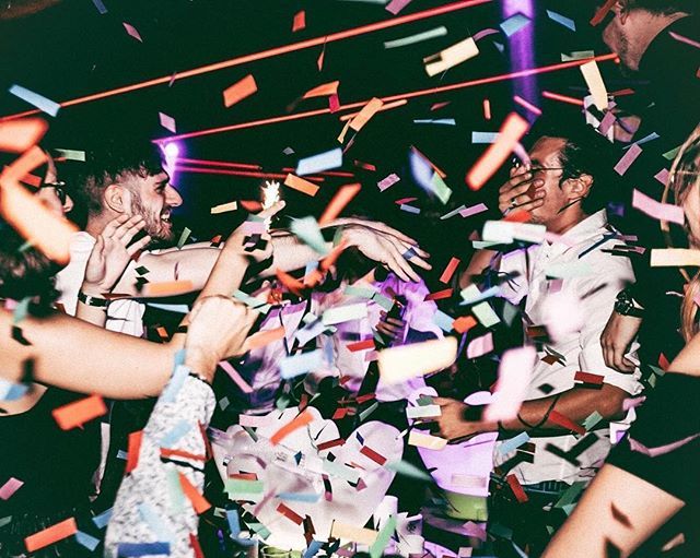 AppearNightlife's tweet photo. Music makes you dream🕺🏼 https://t.co/QEclkOXs9R https://t.co/xpUukpx1m4