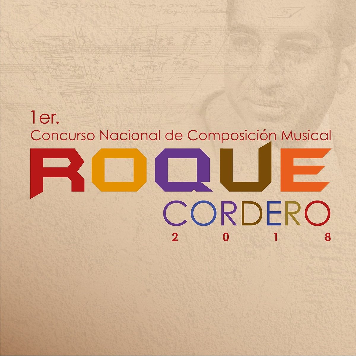 El 29 de noviembre, en la Casa Amarilla de la Presidencia de la República, el INAC, premiará a los ganadores del Primer Concurso Nacional de Composición Musical Roque Cordero, cuyo fallo se dará a conocer este viernes 23 de noviembre.