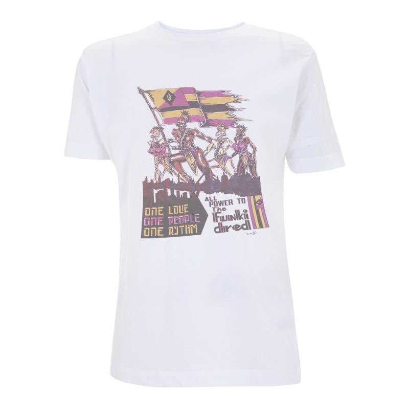 Soul2SoulUK's tweet photo. Store Spotlight: ‘ALL POWER TO THE DRED’ 👊🏿
Circa 1988. Original hand drawn artwork by Derek Yates.
Available to order at https://t.co/W5jigvWk1R 👈🏿
#soul2soul #jazzieb #funkidreds #merch #originalartcollection #derekyates #tees https://t.co/2115xEJ8XJ
