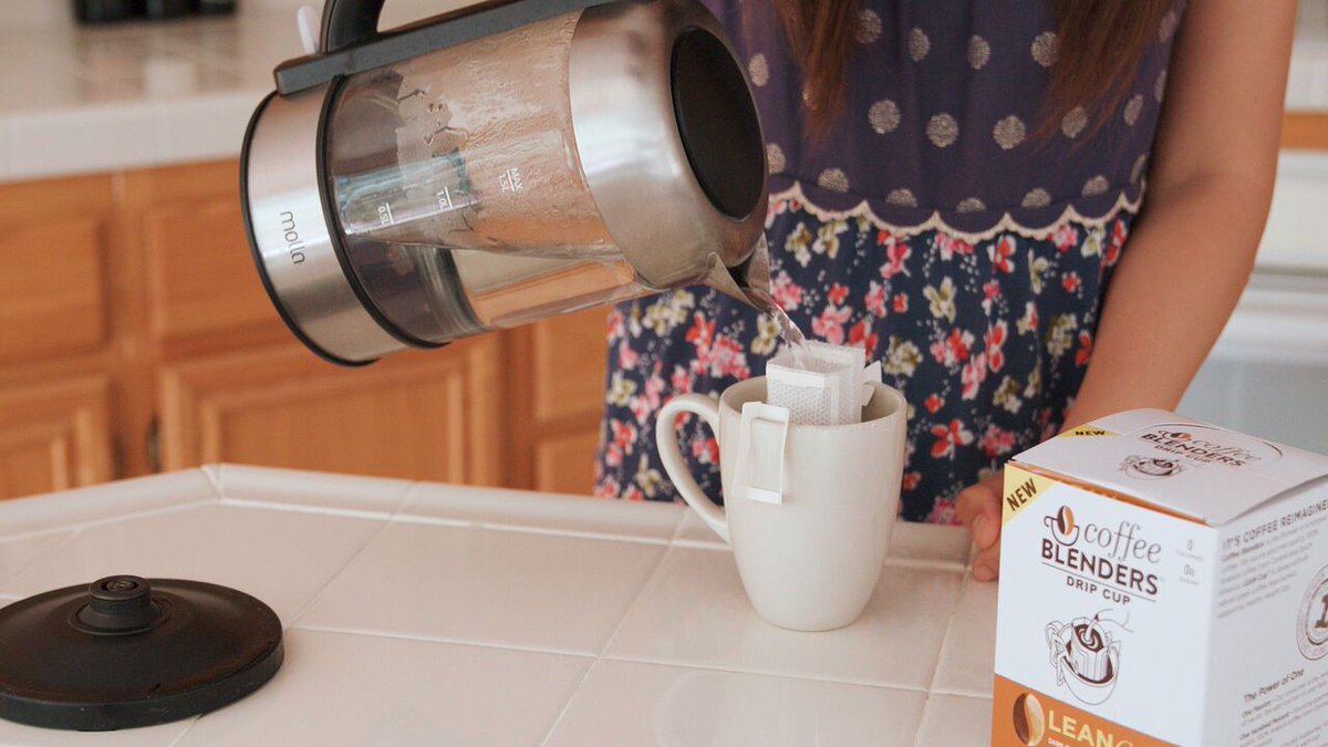 Coffee Blenders (CoffeeBlenders) Twitter