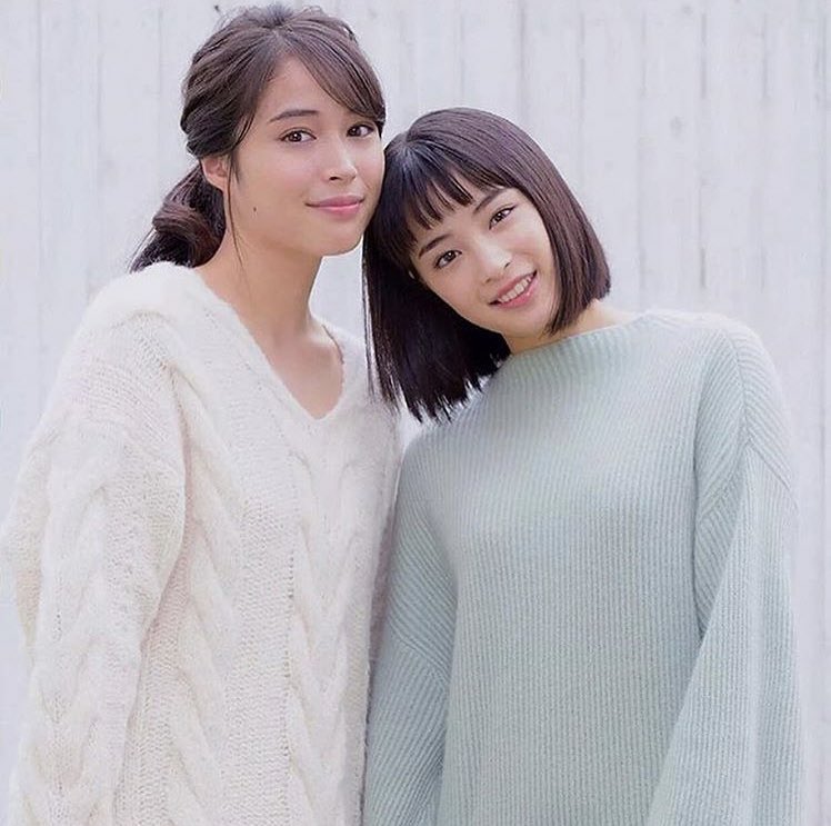 Halco まさに骨格ストレートな姉妹 こんなに可愛くてもこうなっちゃうので一般人はこの事故どうカバーしたらいいのだろう Halco まさに骨格ストレートな姉妹 こんなに可愛くてもこうなっちゃうので一般人はこの事故どうカバーしたらいいのだろう