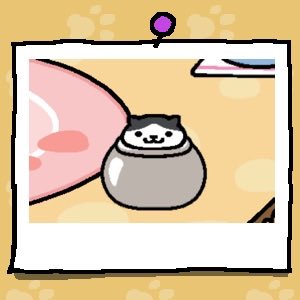 grannyvoid's tweet image. yes!